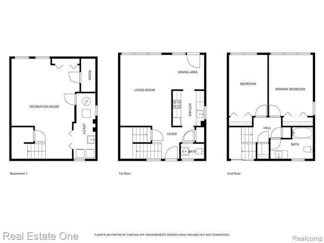 Building Photo - 556 Bloomfield Ct