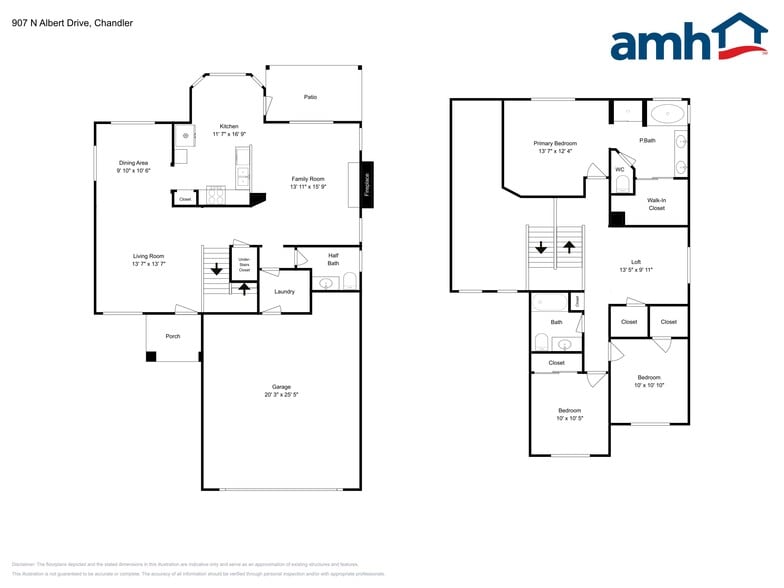 Building Photo - 907 N Albert Dr