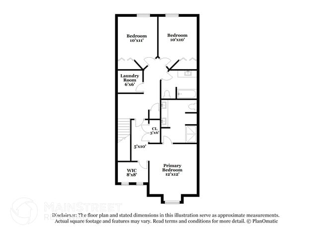 Building Photo - 108 Noble Pk Cir