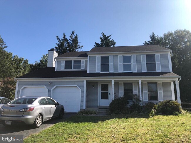 Building Photo - 2 Cinnabar Ct
