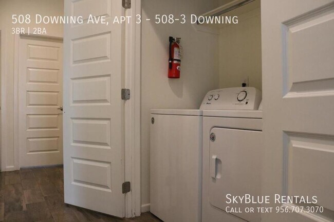 Building Photo - 508 Downing Ave