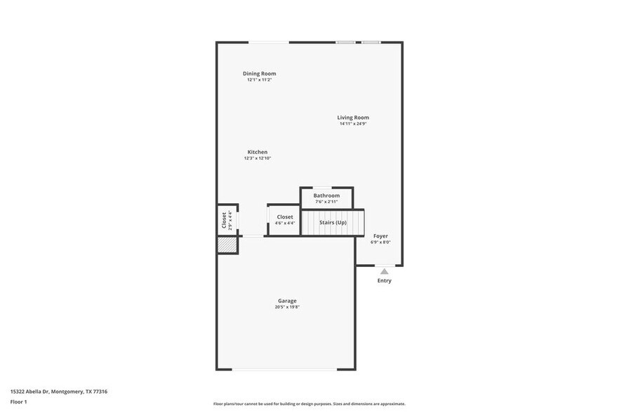 Building Photo - 15322 Abella Drive