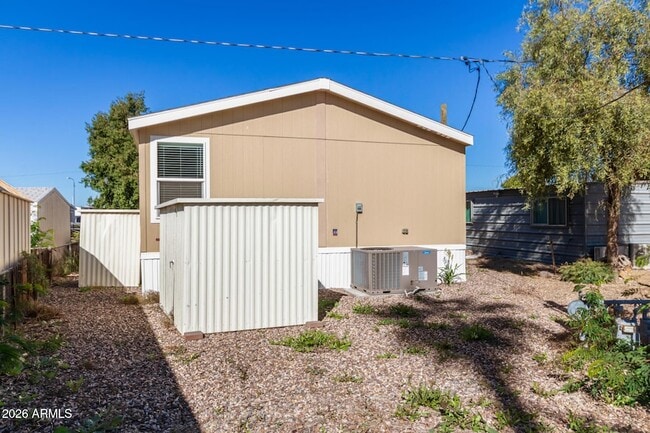 Building Photo - 10810 N 91st Ave