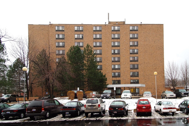 Building Photo - Warrensville Community Apartments