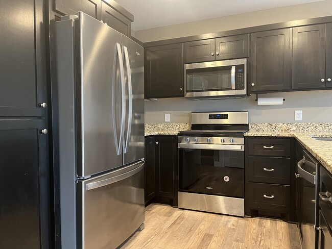 Building Photo - 4131 228th Ave NW