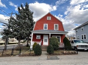 Building Photo - 31 Francis Ave