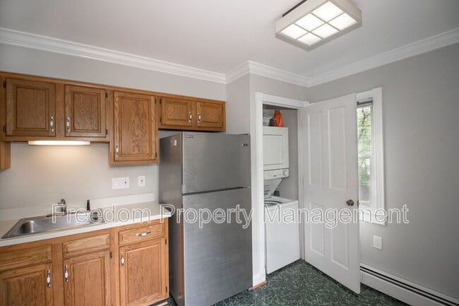 Building Photo - 9218 Portner Ave