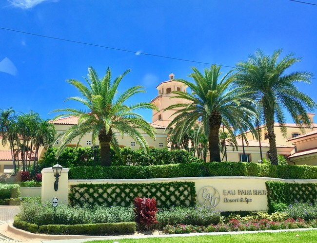 Building Photo - 4501 S Ocean Boulevard A7