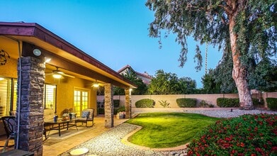 Building Photo - Heated Pool Home/Split Level Magic Zip Code