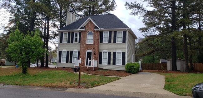 Building Photo - 5408 Brookshadow Dr