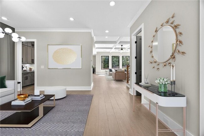 Building Photo - 83 Deer Cyn Dr