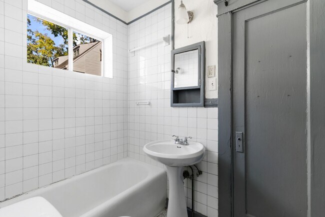 Interior Photo - The Tivoli