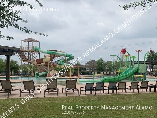 Building Photo - 9647 Salers Springs