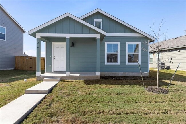 Primary Photo - 210 Chapel Beck Dr