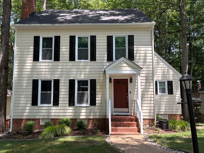 Building Photo - 5605 Chatmoss Rd