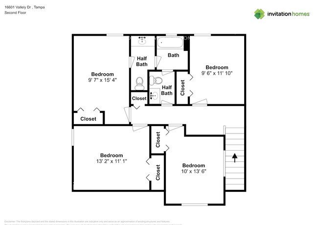 Building Photo - 16601 Vallely Dr