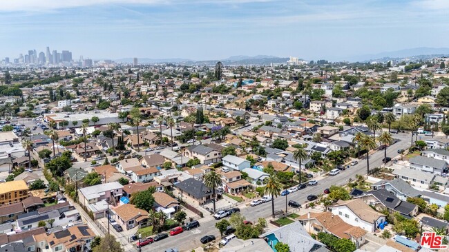 Building Photo - 441 N Ditman Ave