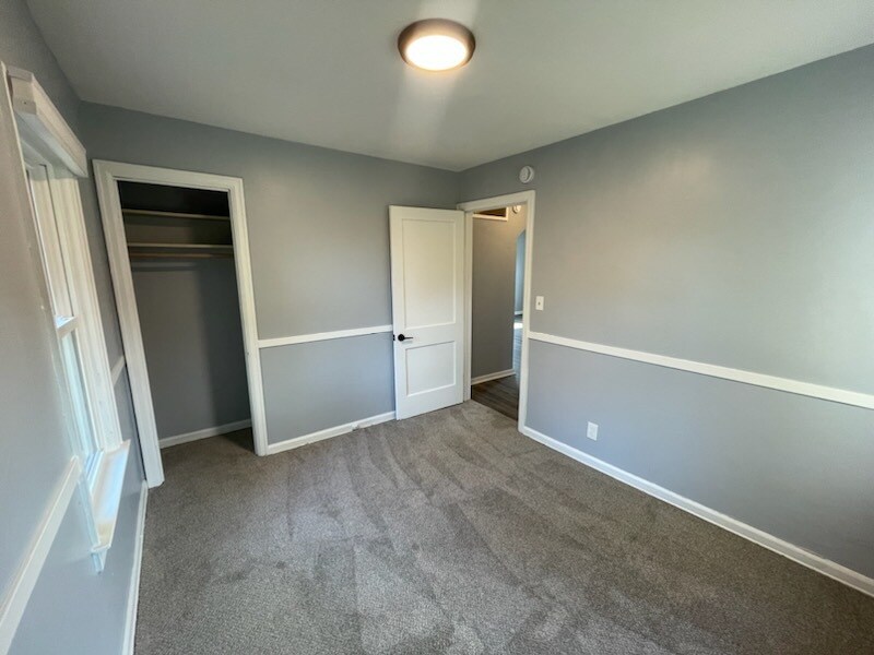 Main Floor Bdrm Opp. View - 3130 32nd St SE