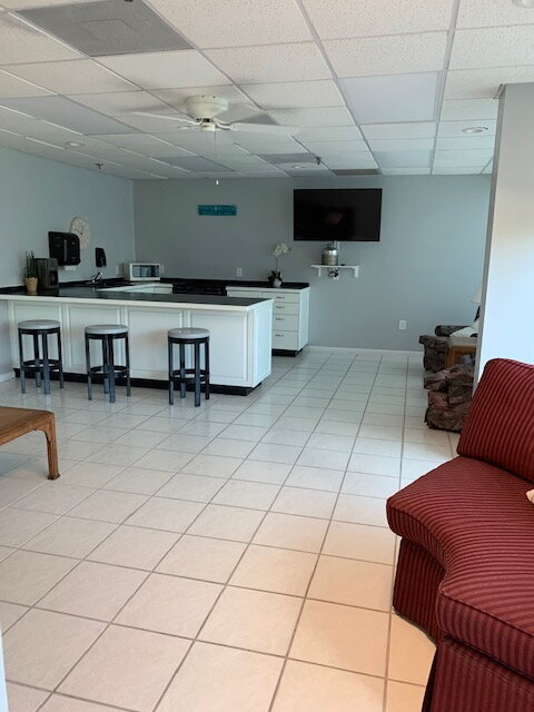 Building Photo - South Pasadena Condo with Intracoastal Vie...