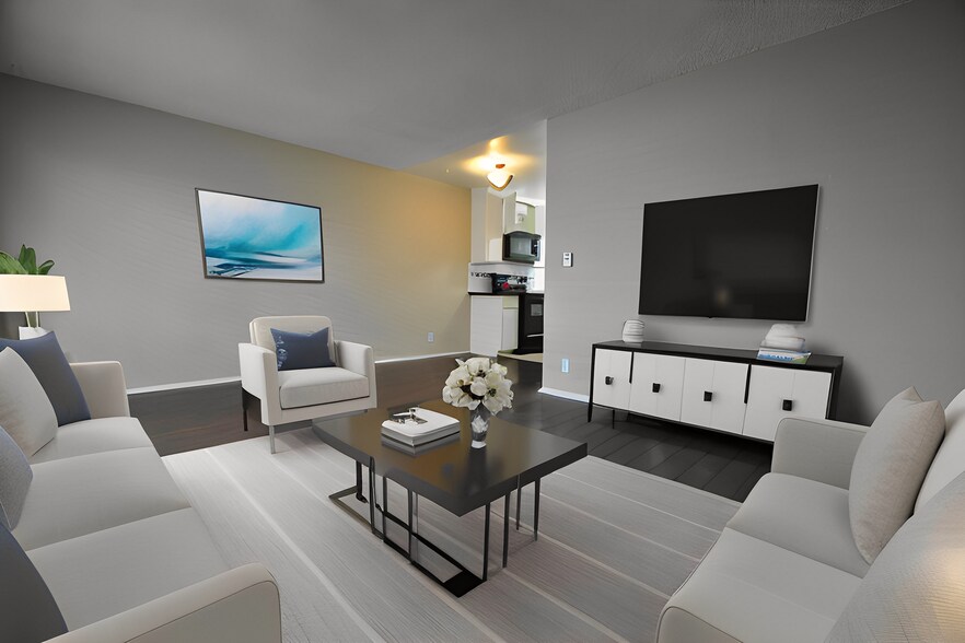 Building Photo - 4201 Arch Dr