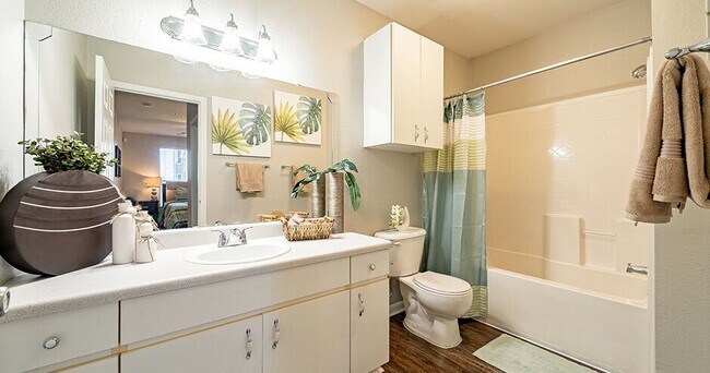 Building Photo - Bonus Perk: Up to $500 off—Just for Moving In!