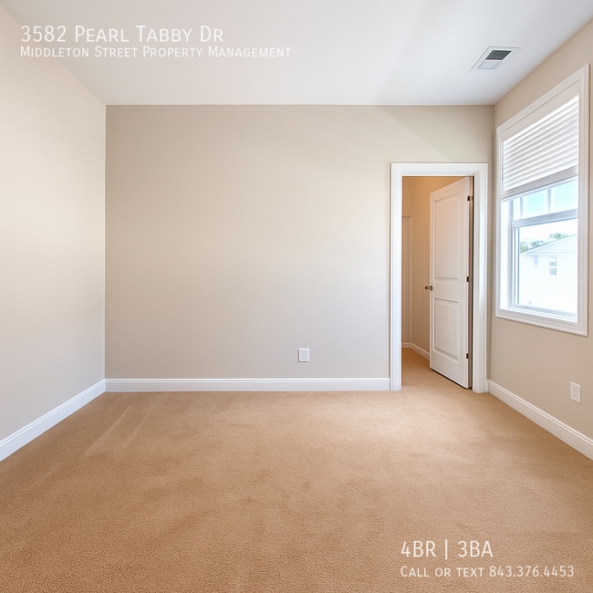 Building Photo - 3582 Pearl Tabby Dr