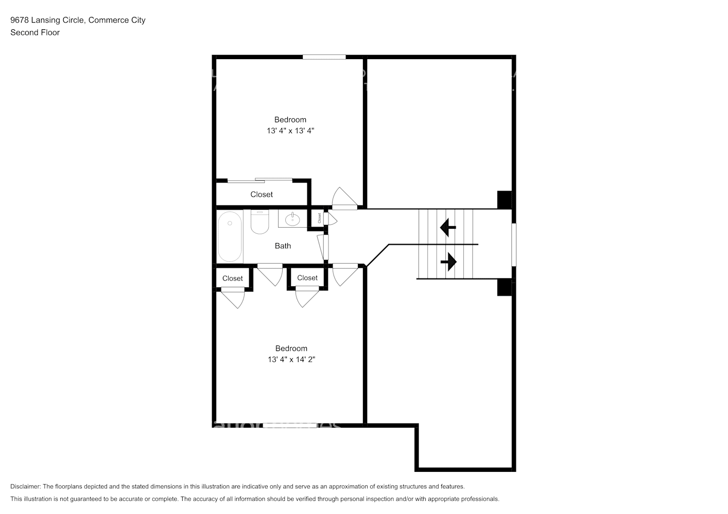 Building Photo - 9678 Lansing Cir