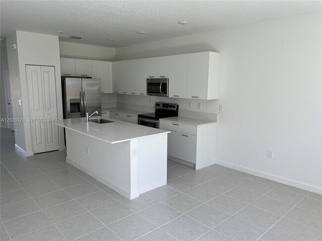 Building Photo - 2340 NW 130th Ter