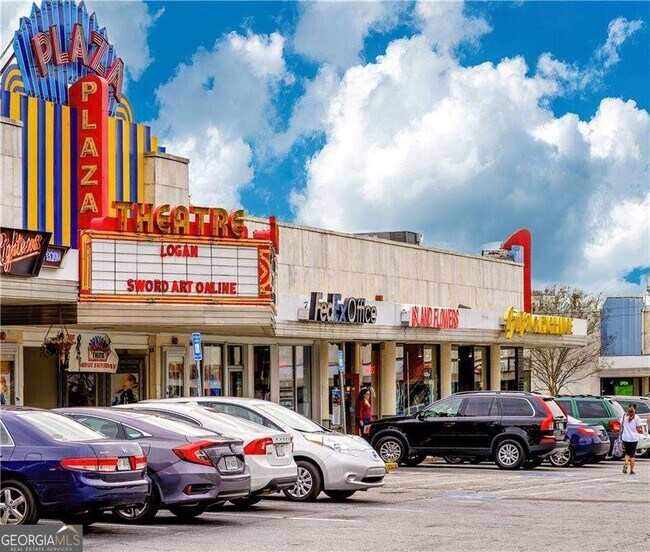 Building Photo - 1205 Skylar Ln SE