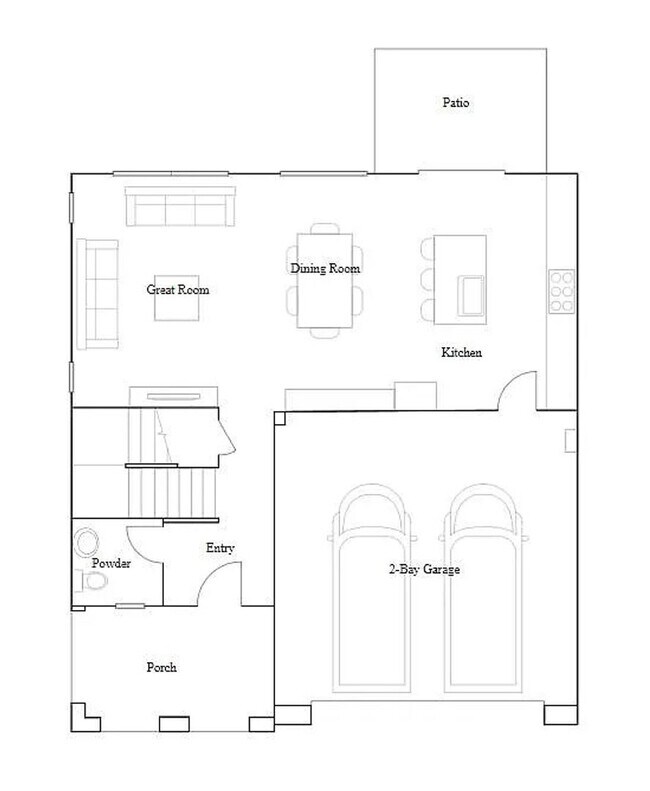 Building Photo - 4414 French Dr