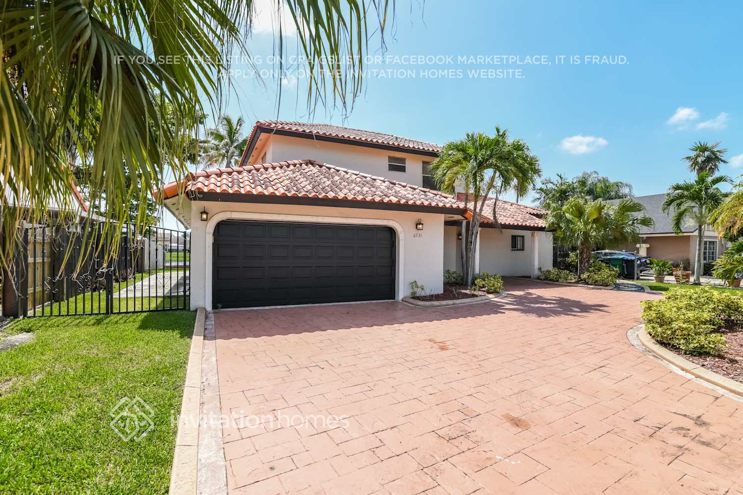 Building Photo - 6731 SW 155th Ave
