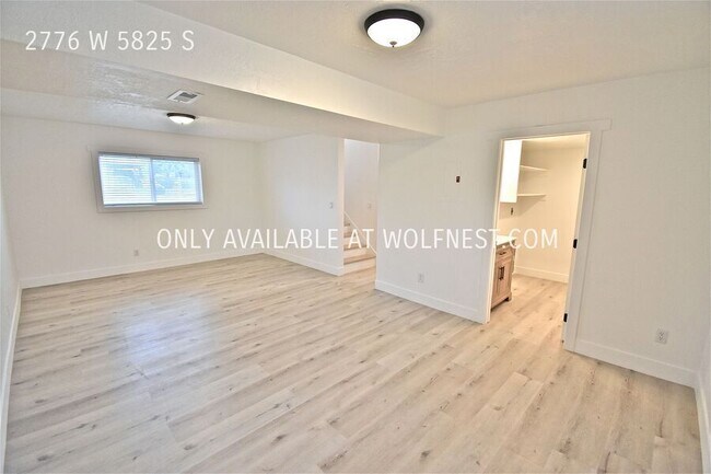 Building Photo - 2776 W 5825 S