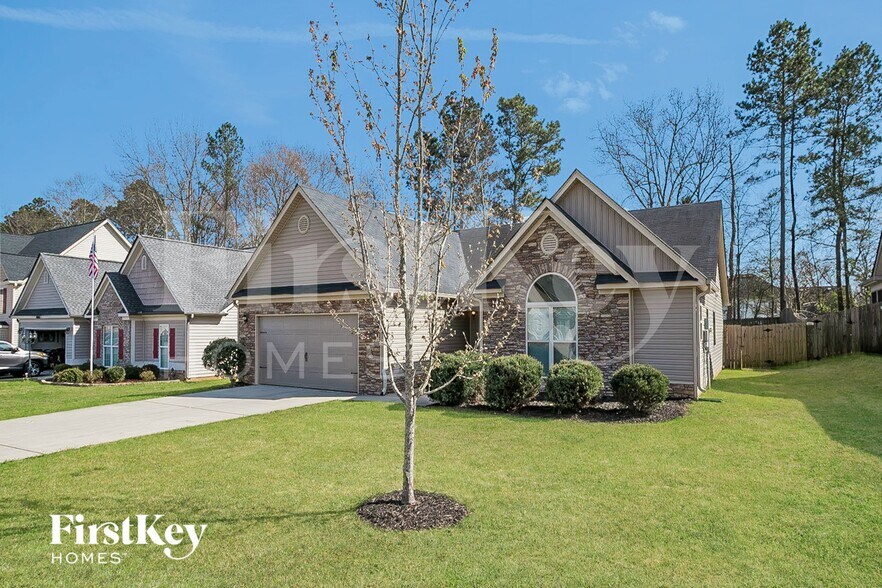 Building Photo - 1439 Dillard Heights Dr