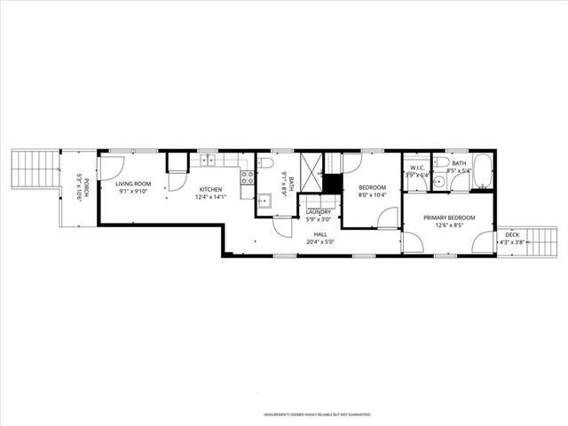 Building Photo - 3111 St Thomas St