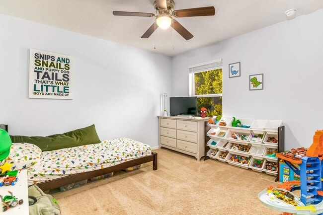 Building Photo - 1904 Mary Jo Way