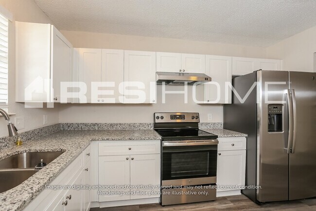Building Photo - 3051 Shane Dr