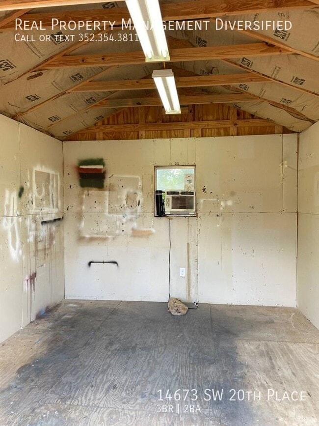 Building Photo - 14673 SW 20th Pl