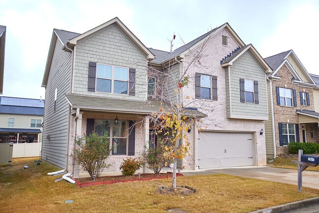 Building Photo - 7687 Volion Dr