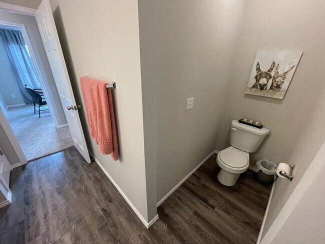 Building Photo - 16244 S 87th E Ave