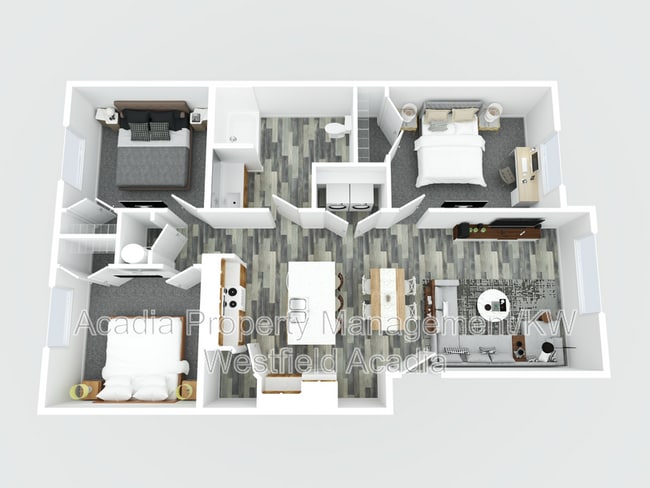 Building Photo - 5773 S 5th Ave