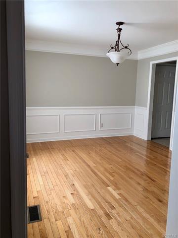 Dining room - 1407 Walton Bluff Terrace