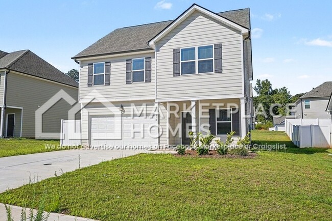 Building Photo - 318 Bertha Honey Stewart Dr