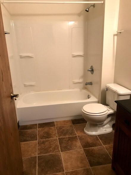 Shower - 238 W Main St