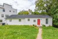 Building Photo - Charming 4BR/2BA Home in South Nashville –...