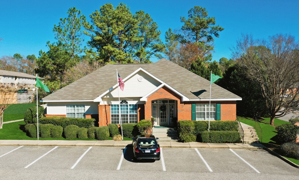 The Tarragon 2151 Westgate Dothan AL 36303 Apartment Finder