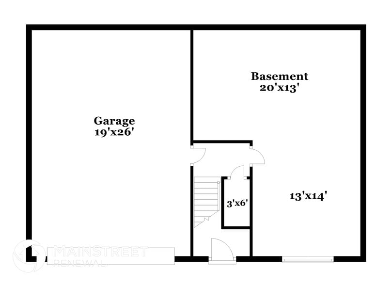 Building Photo - 1524 Dorie Ct