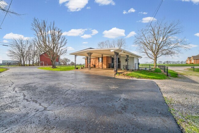 Building Photo - 4540 Canton Pike