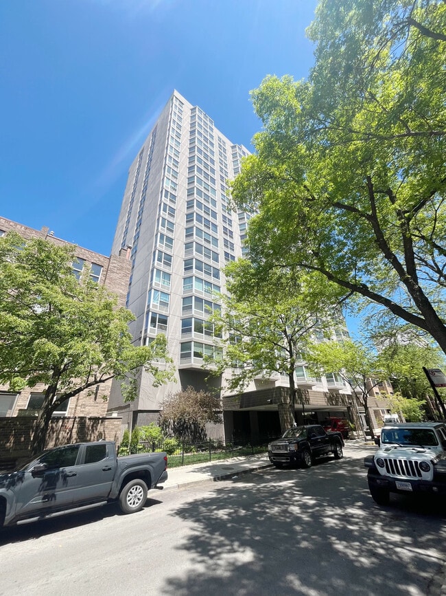 Primary Photo - 720 W Gordon Terrace