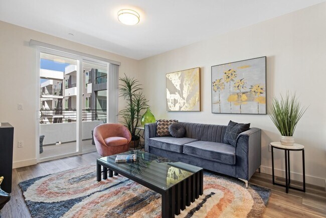 Building Photo - Unit Type: A1 | 1 Bed | 1 Bath