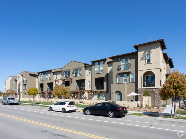 Primary - Park West Townhomes